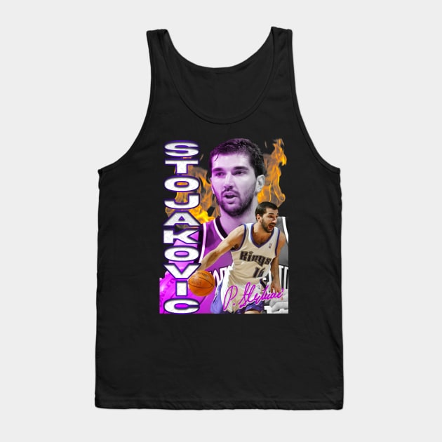 Peja Kings Tank Top by lockdownmnl09